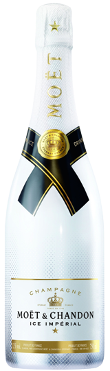 Moët & Chandon Ice Impérial NV 75cl